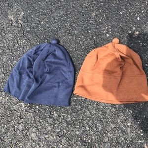 Zutano beenies